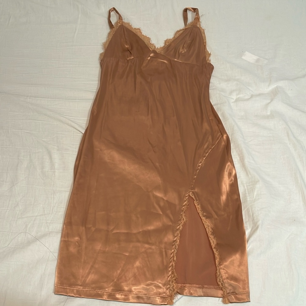 Slip Dress